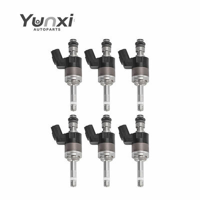 Auto Parts Injection Valves Fuel Injector Nozzle Inyector OE NO.16010-RLV-31 for Honda Pilot