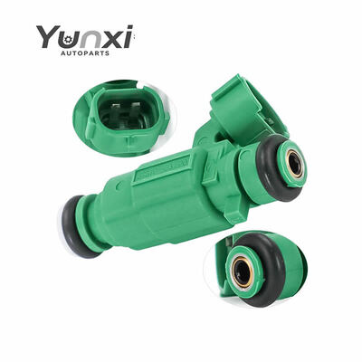 Auto Engine Fuel Injector Nozzle OE NO.35310-37150 for Hyundai Accent Kia Rio Rios5 1.6L