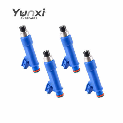 Car Auto Parts Fuel Injector Nozzle OE NO.23250-21040 for 2006-2013 Toyota Corolla