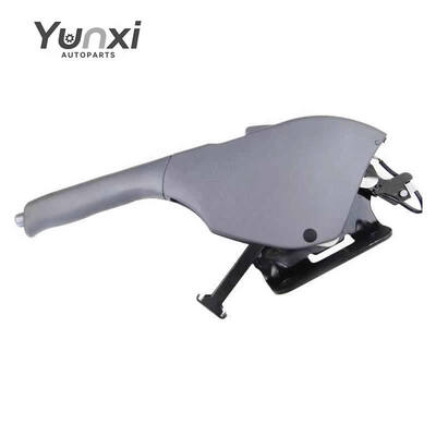 Car Handbrake OE NO.8-97406006-0 Handbrake Lever Assembly for Isuzu NPR75 4HK1