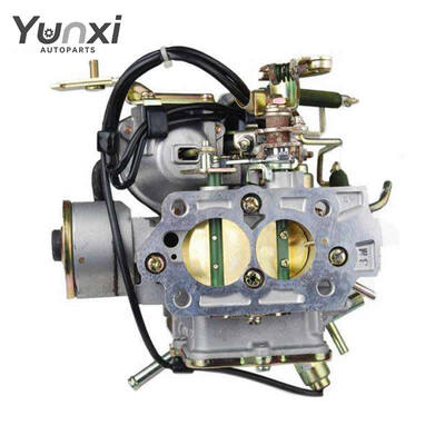 8-97171296-0 8971712960 Engine Fuel Supply System Carburetor Assembly For Isuzu Pick Up TFR17 4ZE1