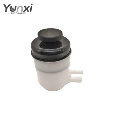 Truck Parts Truck Steerings 4HF1 NPR 600P STEERING OIL TANK for TRUCK OE NO.8971079870 8-97107987-0 8-97107-987-0