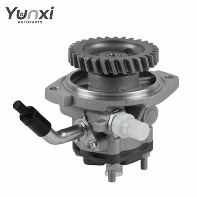 Auto Steering Pump Power Steering Pump OE NO.8-98006-793-5 4HK1 for ISUZU NQR