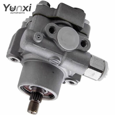 Auto Steering Pump Power Steering Pump OE NO.8970639690 for ISUZU AMIGO/RODEO/TROOPER/VEHICROSS 2.2 3.2 3.5 8970831102 8971359481