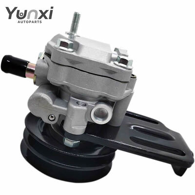 Auto Steering Pump OE NO.8979466970 Power Steering Oil Pump Assembly 8-97946697-0 for Isuzu Engine 4JJ1 4JK1 Truck Dmax