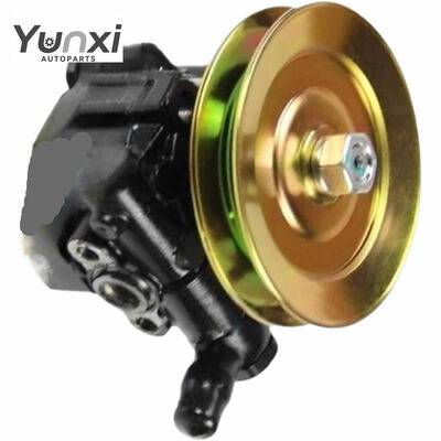 Auto Steering Pump Parts Power Steering Pump for ISUZU NKR55 NPR 4GJ2 NKR77 4JH1 4JK1 OE NO.8973547301 8-97354730-0 8973547300
