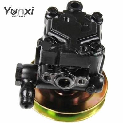 Auto Steering Pump Parts Power Steering Pump for ISUZU NKR55 NPR 4GJ2 NKR77 4JH1 4JK1 OE NO.8973547301 8-97354730-0 8973547300