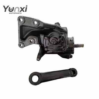 Truck Pump Parts Car Steering Gear Box / GearBox for ISUZU NKR55 4JB1 Steering Box OE NO.8970697060
