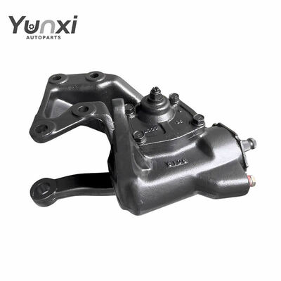 Truck Pump Parts Car Steering Gear Box / GearBox for ISUZU NKR55 4JB1 Steering Box OE NO.8970697060