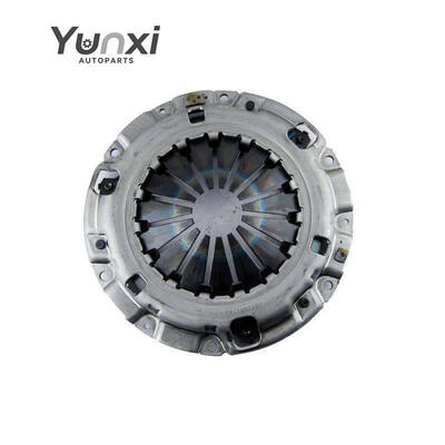 OE NO.8-97109246-0 Clutch Plates 8971092460 Clutch Pressure Plate for ISUZU Nkr55 4Jb1-T