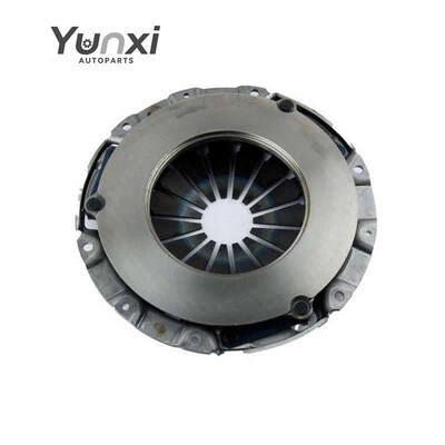 OE NO.8-97109246-0 Clutch Plates 8971092460 Clutch Pressure Plate for ISUZU Nkr55 4Jb1-T