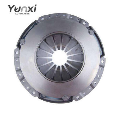OE NO.5876100820 5-87610082-0 8-94375247-0 8943752470 Clutch Pressure Plate for ISUZU NKR55 NKR77