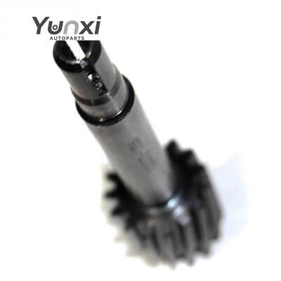 Truck Spare Parts OE NO.1333721335 SPD 1-33372133-5 Speedometer Driven Gear for Isuzu NPR75 4HK1
