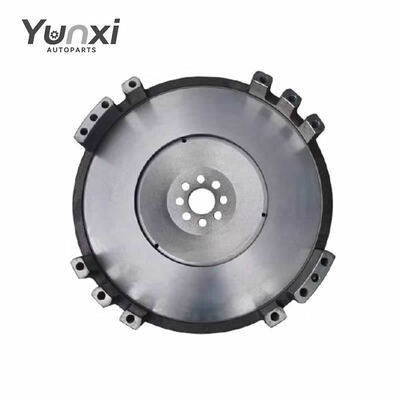 Automotive Transmission System Solid Flywheel Assembly for Hino J08e H07D Heavy Duty OE NO.13450-E0b61 13450e0b61