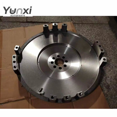 Automotive Transmission System Solid Flywheel Assembly for Hino J08e H07D Heavy Duty OE NO.13450-E0b61 13450e0b61