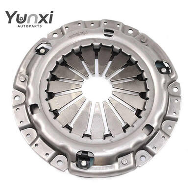 Car Accessories Auto Transmission Systems Clutch Pressure Plate OE NO.8-97109-246-0 for Isuzu D-MAX I TFR TFS 2002-2012