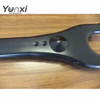 Automobile Driveline Clutch Booster Release Fork Sub-Assy for Isuzu NPR 4hf1 Shifter OE NO.8-97024530-0 New