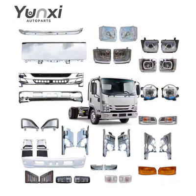 Automotive Transmission System Solid Flywheel Assembly YUNXI for Isuzu 4bd2 Engine