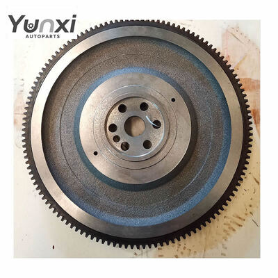 Automotive Transmission System Solid Flywheel Assembly YUNXI for Isuzu 4bd2 Engine