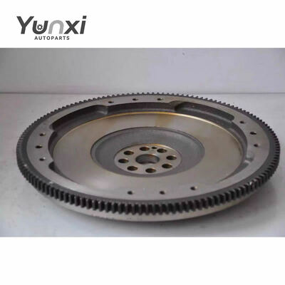 Automotive Transmission System Solid Flywheel Assembly for Isuzu 4HF1 Engine Heavy Duty Retrofit/Upgrade