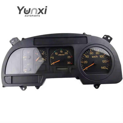 Vehicle Parts TRUCK PRARTS Instrument Cluster with ABS for Isuzu FVR