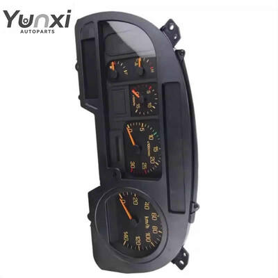 Vehicle Parts TRUCK PRARTS Instrument Cluster with ABS for Isuzu FVR