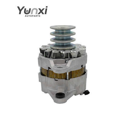 Vehicle Parts Alternator OE NO.1876182840 1812006032 Engine Alternator for Isuzu 4BG1 6BG1 6SD1 6HK1