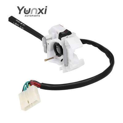 8-97068775-0 for Isuzu Turn Signal Switch Headlight Combination Switch 8-94434434-0 8970687750 8944344340 LHD