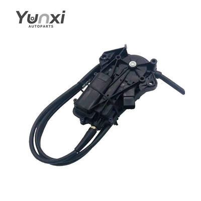 Flameout Solenoid Valve 8-97255-066-1 8972550661 WR11-318 WR11318 for Isuzu Truck Electrical Systems