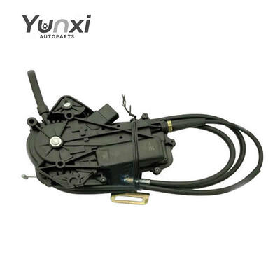 Flameout Solenoid Valve 8-97255-066-1 8972550661 WR11-318 WR11318 for Isuzu Truck Electrical Systems