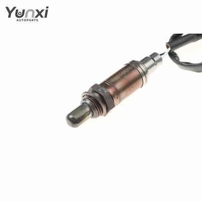Car O2 Lambda O2 Oxygen Sensor OE NO.22691-6N206 226916N206 for Nissan for X-Trail 2.5 2010-2018