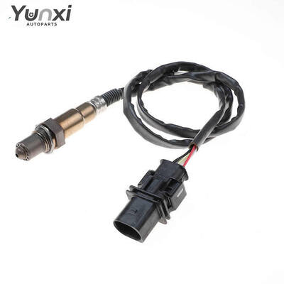 Oxygen Lambda Sensor OE NO.11787573319 for BMW 5 Series E60 E61 520i 520Li N43