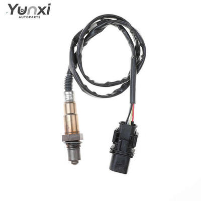 Oxygen Lambda Sensor OE NO.11787573319 for BMW 5 Series E60 E61 520i 520Li N43