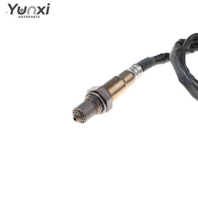 Oxygen Lambda Sensor OE NO.11787573319 for BMW 5 Series E60 E61 520i 520Li N43
