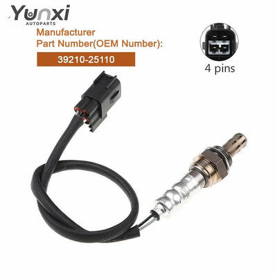 Oxygen O2 Sensor OE NO.39210-25110 3921025110 for Hyundai Sonata 2006-2008 Optima Magentis