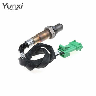 O2 Oxygen Sensor OE NO.0258006027 for Citroen Xsara Peugeot 206 306 307 406 407