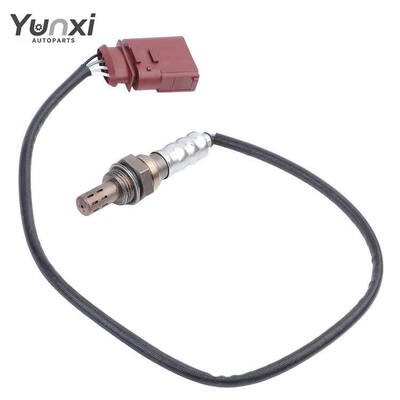 O2 Oxygen Sensor OE NO.036906262F for SEAT LEON Toledo II VW Golf IV Bora I