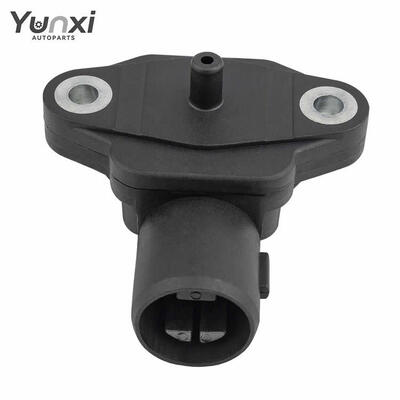 Intake Manifold Absolute Pressure MAP Sensor OE NO.37830-PAA-S00 for Honda Civic Accord