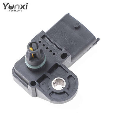 MAP Sensor Manifold Absolute Pressure Sensor OE NO.0281002456 for FIAT Ritmo Idea Stilo Bravo