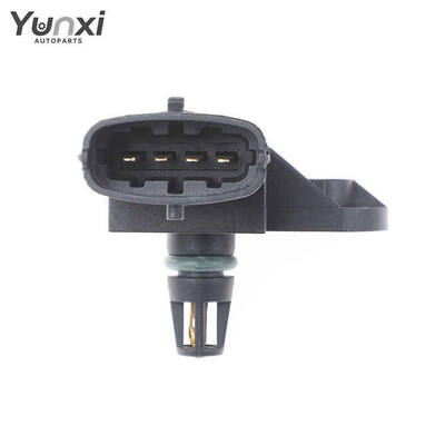 MAP Sensor Manifold Absolute Pressure Sensor OE NO.0281002456 for FIAT Ritmo Idea Stilo Bravo