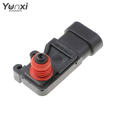 New Manifold Absolute Pressure Sensor MAP Sensor OE NO.16212460 for GMC Buick Chevrolet
