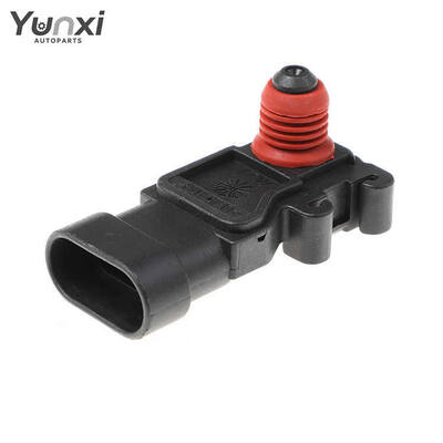 New Manifold Absolute Pressure Sensor MAP Sensor OE NO.16212460 for GMC Buick Chevrolet