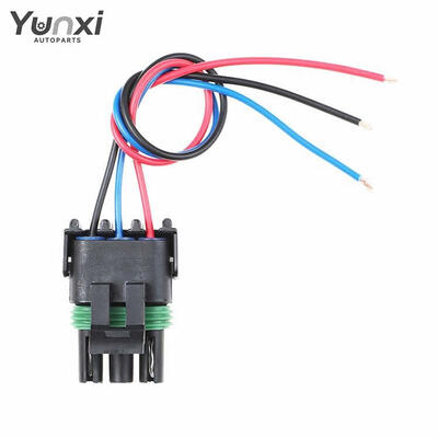 
MAP Sensor Intake Manifold Pressure Sensor OE NO.12223861 for Chevrolet Buick Chevy