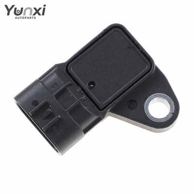 Intake Absolute Pressure Sensor Map Sensor OE NO.0261230198 for Suzuki Opel Vauxhall