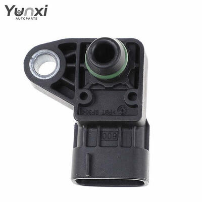 Intake Absolute Pressure Sensor Map Sensor OE NO.0261230198 for Suzuki Opel Vauxhall