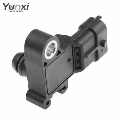 MAP Manifold Absolute Pressure Sensor OE NO.0261230309 for Ford B-Max 1.0 Focus 1.6/2.0TS