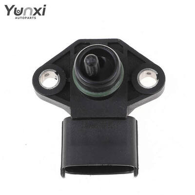 MAP Sensor OE NO.3930022600 39300-22600 for Hyundai Accent Elantra Tiburon Kia Soul Rio 1.6L 2001-2011