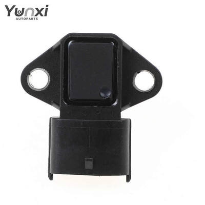 MAP Sensor OE NO.3930022600 39300-22600 for Hyundai Accent Elantra Tiburon Kia Soul Rio 1.6L 2001-2011