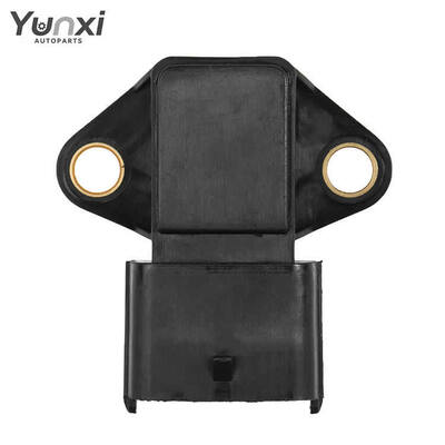 MAP Manifold Absolute Pressure Sensor OE NO.6675420017 for Ssangyong Rexton Kyron Acyton