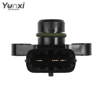 MAP Manifold Absolute Pressure Sensor OE NO.6675420017 for Ssangyong Rexton Kyron Acyton